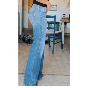 Dojo 7 For All Mankind